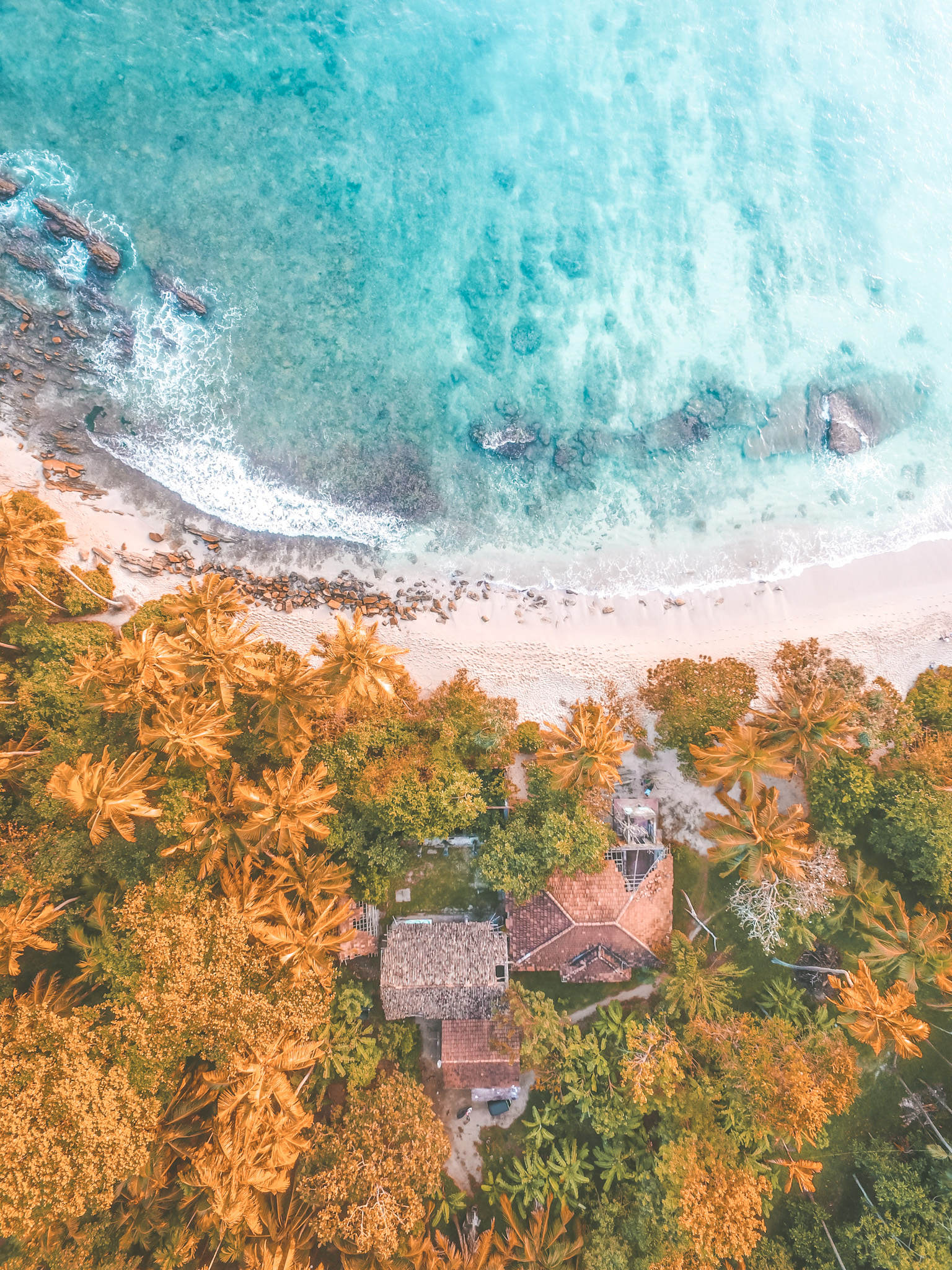 Four Seasons Maldives Kuda Huraa Resort: Review
