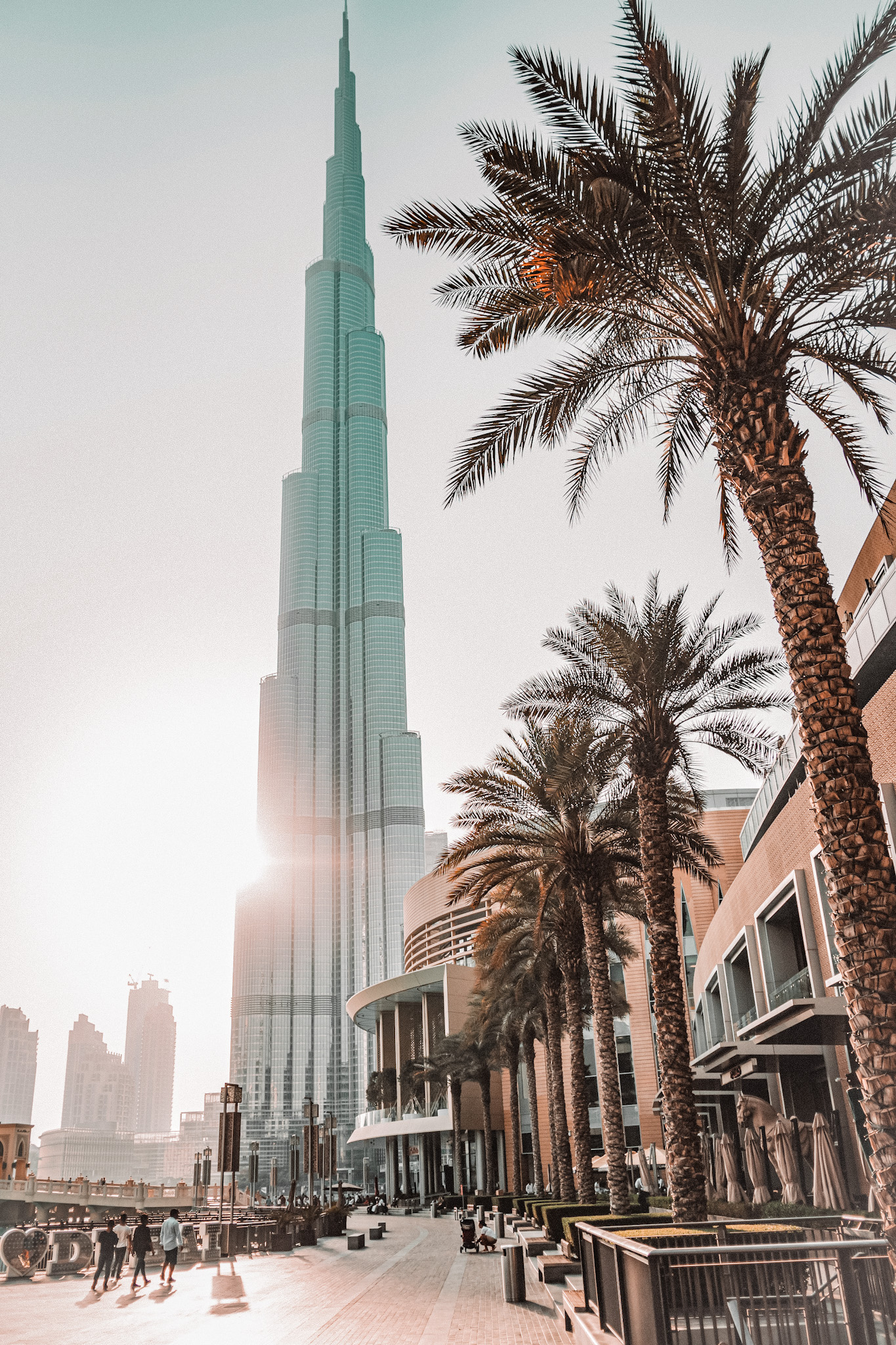 5 Things to Know Before You Visit Dubai