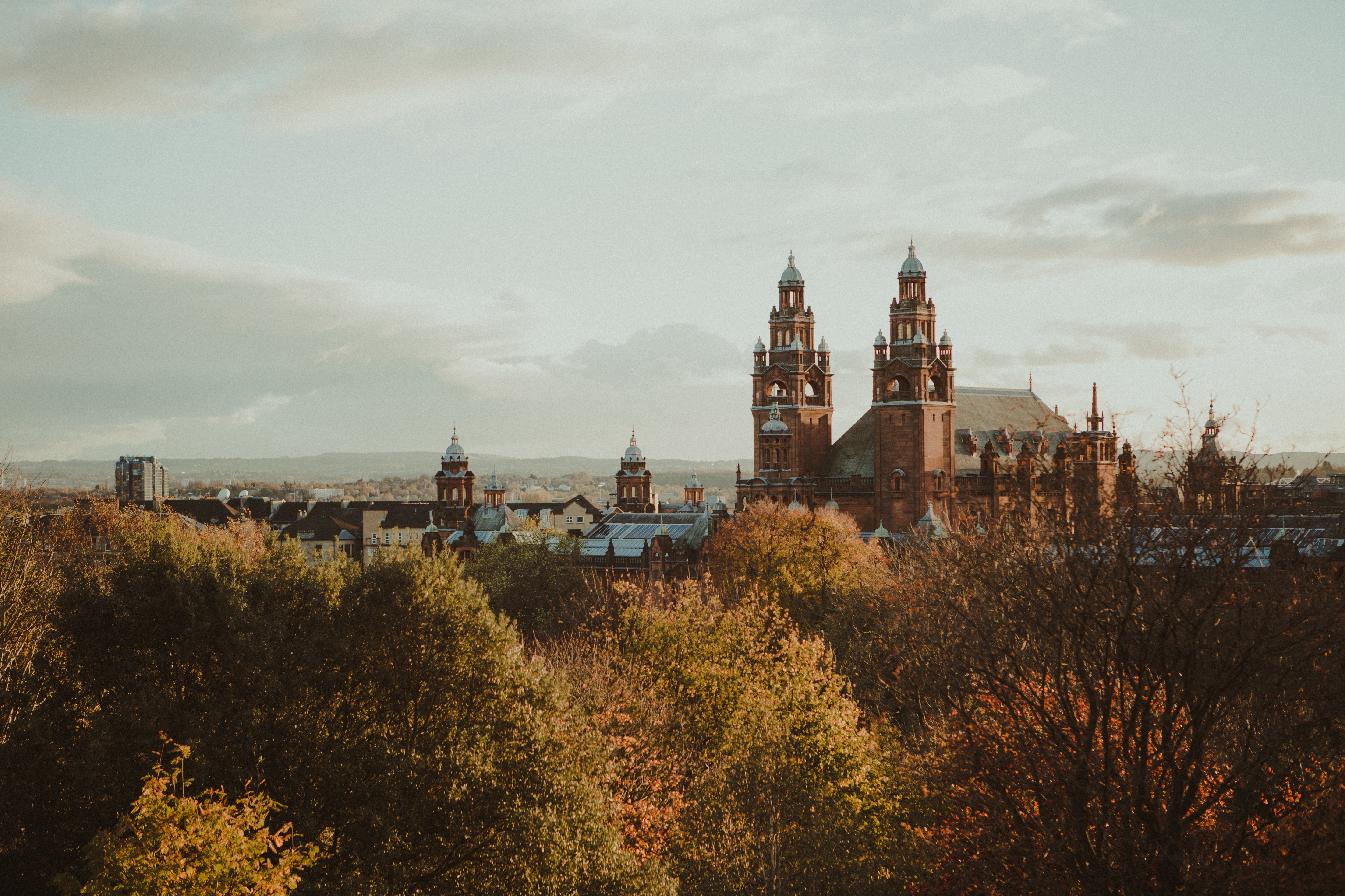 5 Things to know before you visit Glasgow