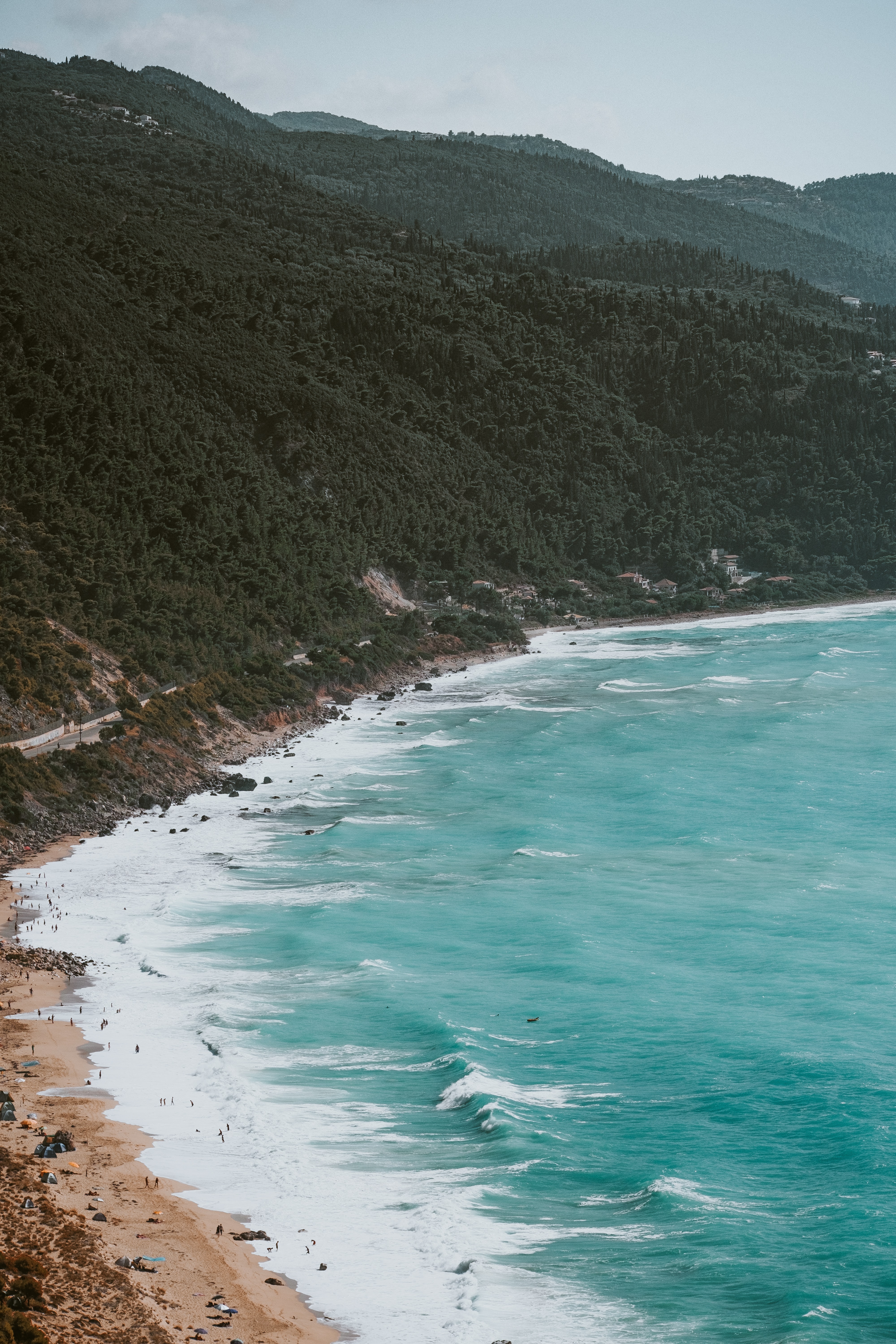 Which Lefkada Beach is Right for You?