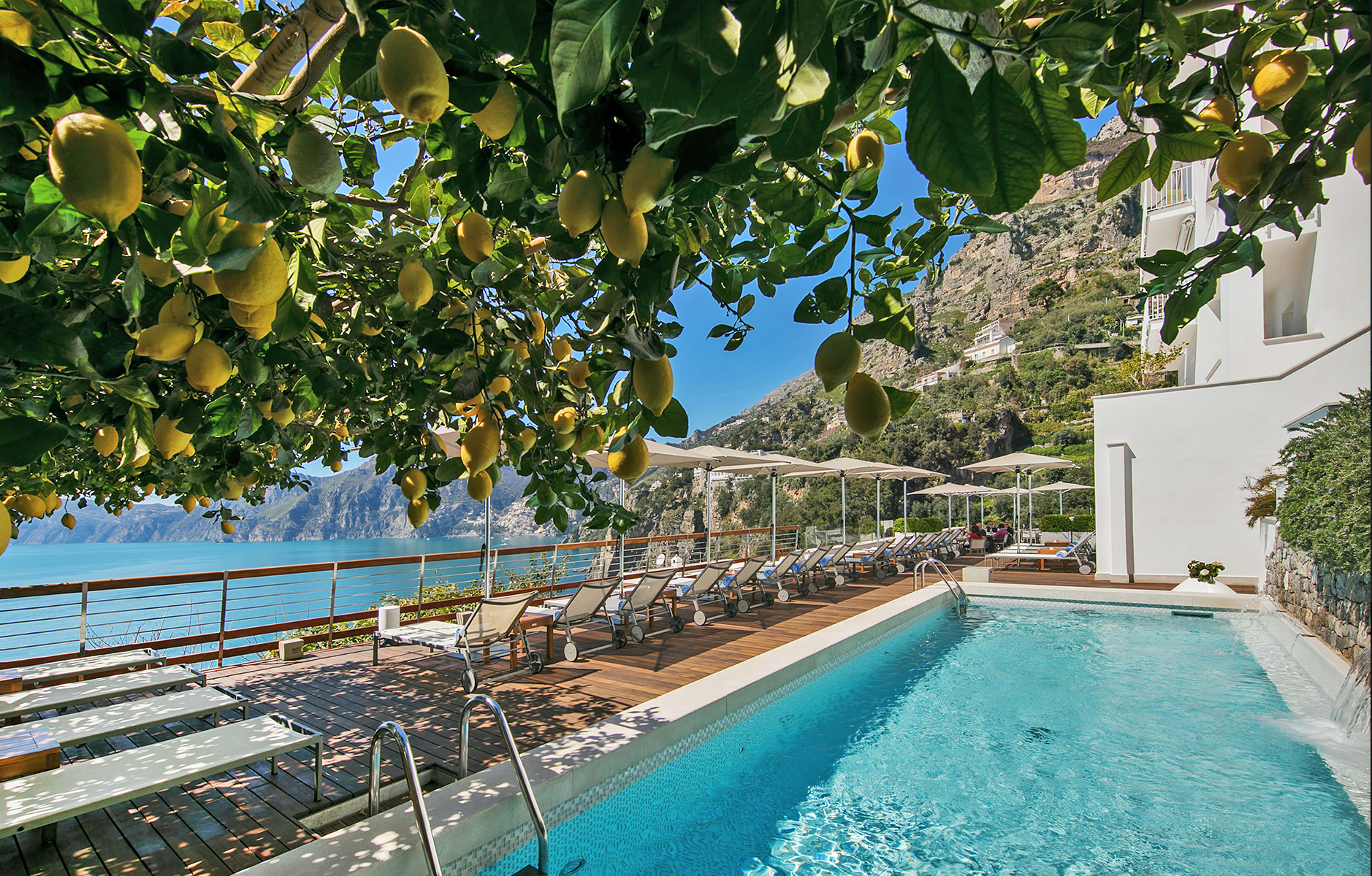 Casa Angelina, Amalfi Coast: review